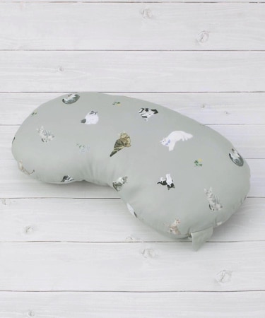 UCHINOKO マルチクッション