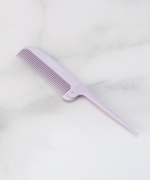 ◆マペペ コンパクトポケットコーム