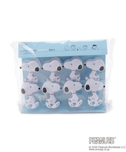 SNOOPY 洗濯ばさみ 8個入り