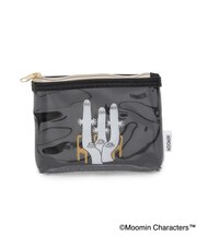 MOOMIN PVCポーチ