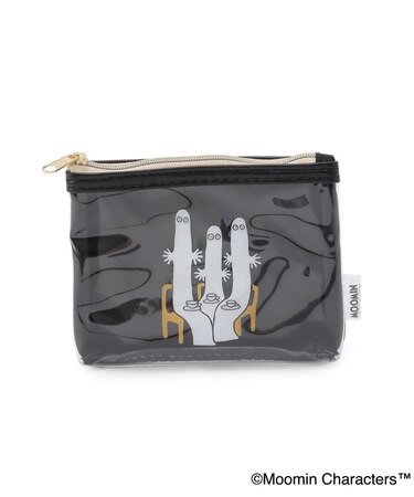MOOMIN PVCポーチ
