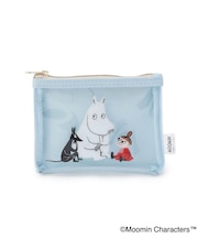 MOOMIN PVCポーチ