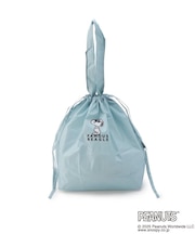 SNOOPY レインバッグカバー