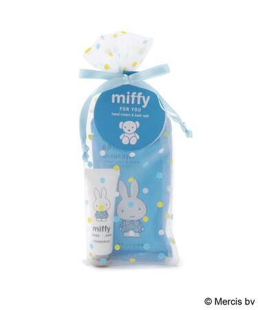 ◆Dick Bruna miffy フォーユープチギフト