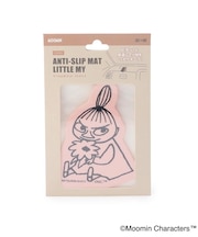 ◆MOOMIN すべり止めマット