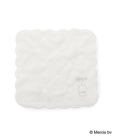 ◆Dick Bruna miffy ミニタオル アニバーサリー2