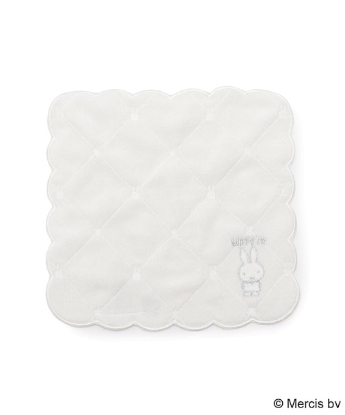 ◆Dick Bruna miffy ミニタオル アニバーサリー2