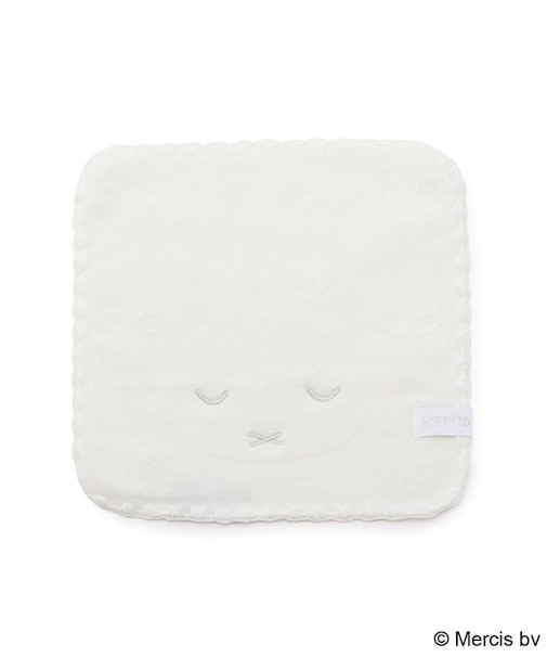 ◆Dick Bruna miffy ミニタオル アニバーサリー3