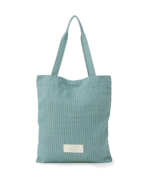 JOUET ジョエット ソフトツィードトート