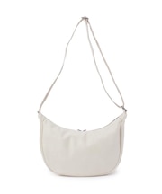 fulcro アーチ合皮ショルダー