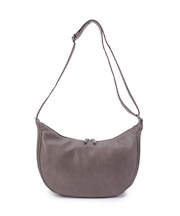 fulcro アーチ合皮ショルダー