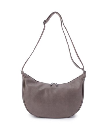 fulcro アーチ合皮ショルダー