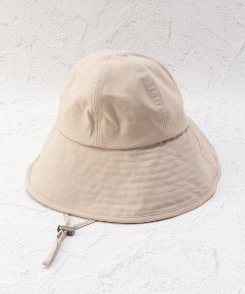 【UV】遮光クール アレンジキャペリン