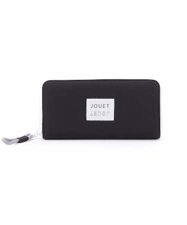 JOUET ジョエット 配色長財布