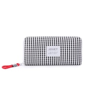 JOUET ジョエット 配色長財布