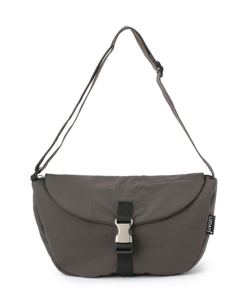 LIZ カッチリンミニショルダー