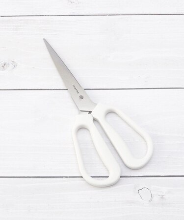 料理のハサミ キッチンバサミ