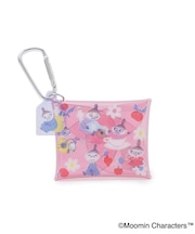 ◆MOOMIN マルチケース MOAD