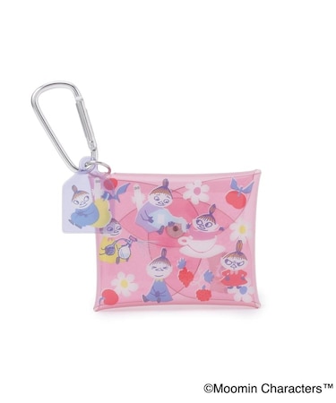 ◆MOOMIN マルチケース MOAD