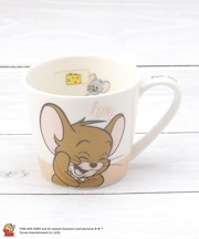 ◆トムとジェリー メジャーマグ 220ml