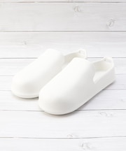 きれいに暮らす お風呂のスリッパ