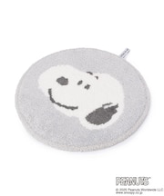 SNOOPY フラットフェイスマルチマット