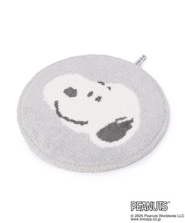 SNOOPY フラットフェイスマルチマット