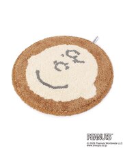 SNOOPY フラットフェイスマルチマット