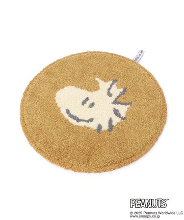 SNOOPY フラットフェイスマルチマット