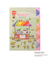 ◆SNOOPY ダイカットクリアファイル5P WOODSTOCK&SNOOPY 2