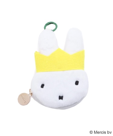 Dick Bruna miffy コインケース ヒストリー