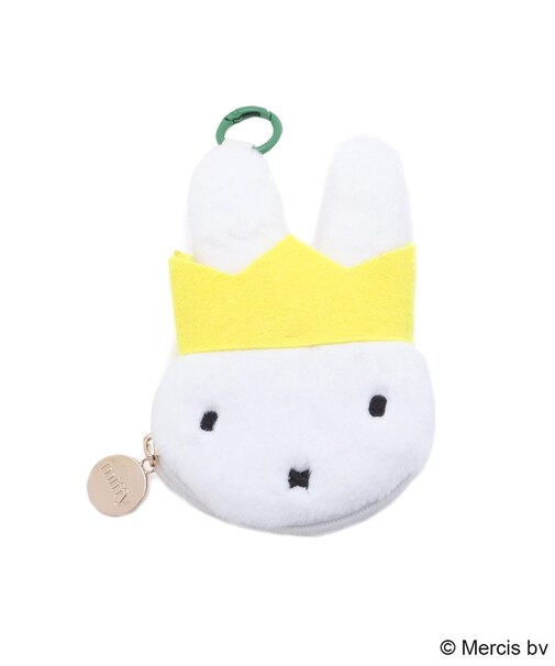 Dick Bruna miffy コインケース ヒストリー