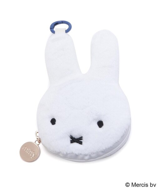 Dick Bruna miffy コインケース ヒストリー