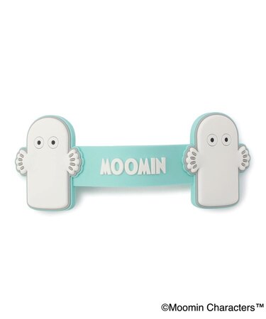 ◆MOOMIN ケーブルホルダー 25SS