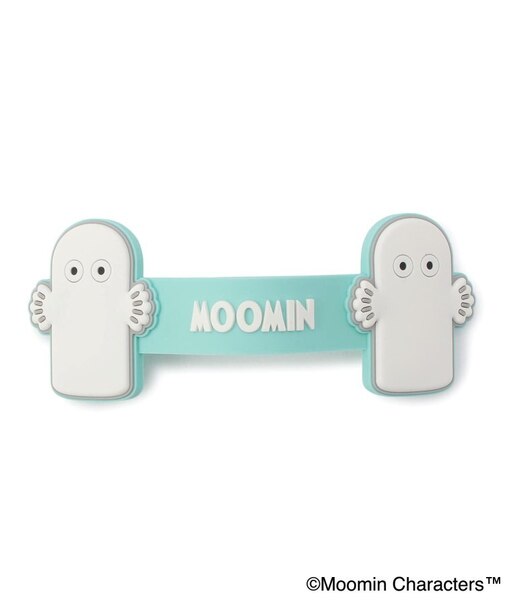 ◆MOOMIN ケーブルホルダー 25SS