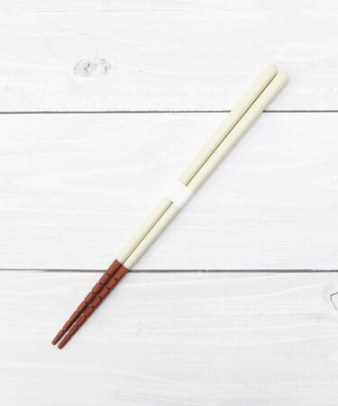 究極のすべらない箸 23cm