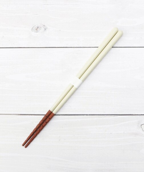 究極のすべらない箸 23cm