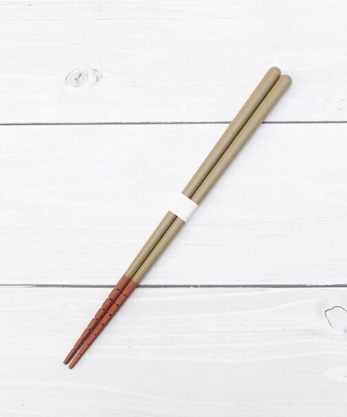 究極のすべらない箸 23cm