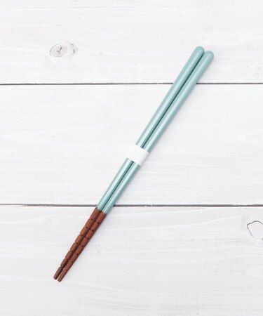 究極のすべらない箸 23cm