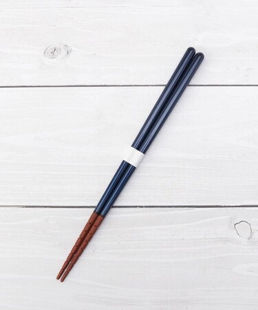 究極のすべらない箸 23cm