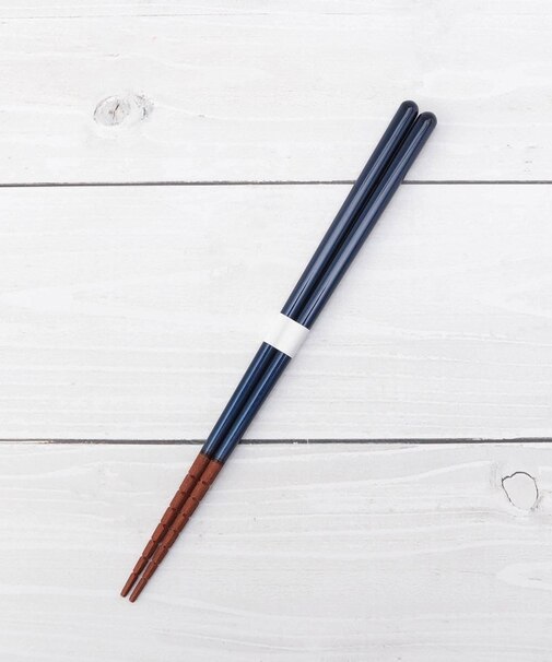 究極のすべらない箸 23cm