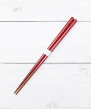 究極のすべらない箸 23cm