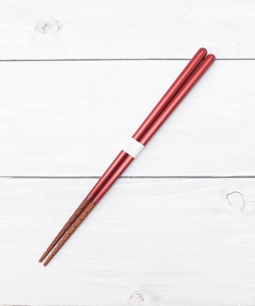 究極のすべらない箸 23cm