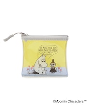 ◆MOOMIN マルチケース