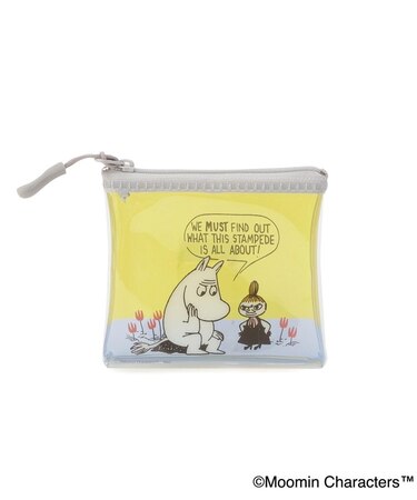 ◆MOOMIN マルチケース