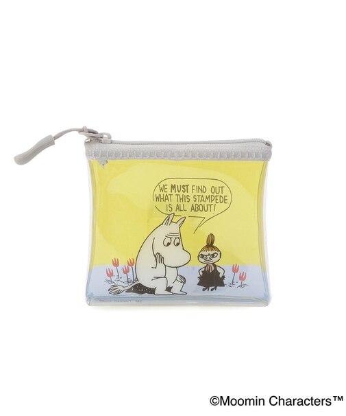 ◆MOOMIN マルチケース