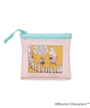 ◆MOOMIN マルチケース