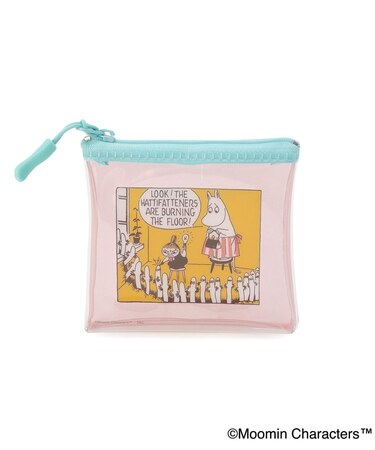 ◆MOOMIN マルチケース