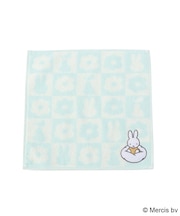 ◆Dick Bruna miffy タオルハンカチ 雲