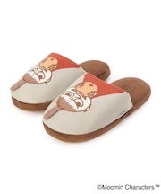 MOOMIN クニャックスリッパ